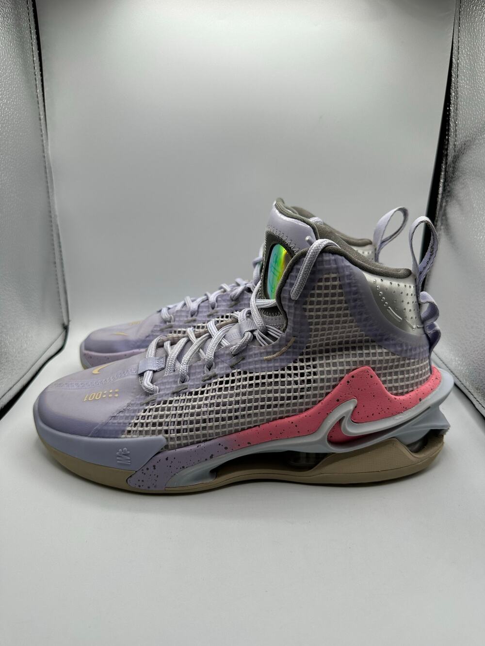 Nike Air Zoom GT Jump “Easter” size 8 men’s